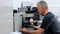 Macroscopic and Microscopic Examination