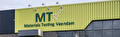 Materials Testing Veendam