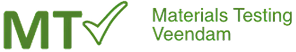 Materials Testing Veendam logo